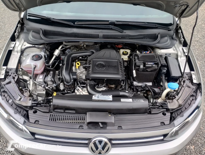 POLO 1.0 200 TSI Highline