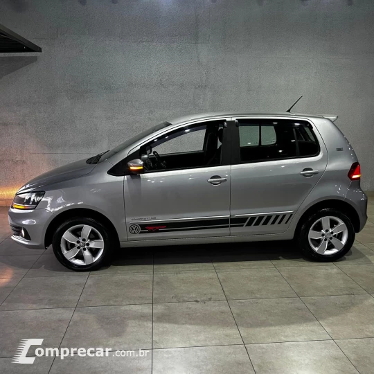 Fox Comfortline I Motion 1.6 Flex 8V 5p