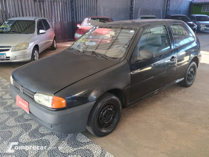 GOL CL 1.0 CHT