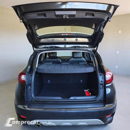 CAPTUR 1.6 16V SCE Intense