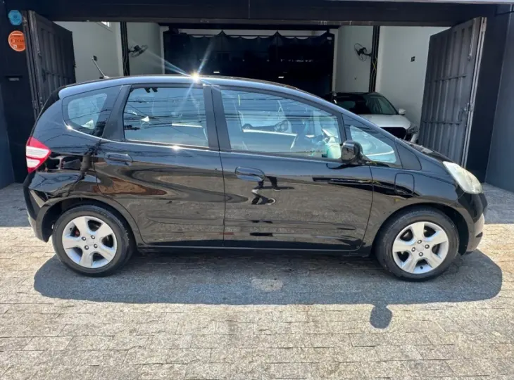 FIT 1.4 LXL 16V