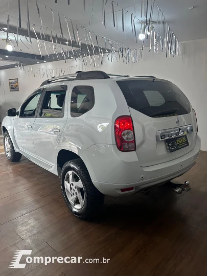 DUSTER 1.6 16V SCE Dynamique