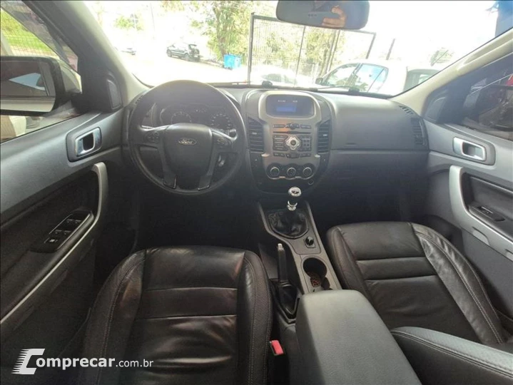 RANGER 3.2 XLT 4X4 CD 20V DIESEL 4P MANUAL