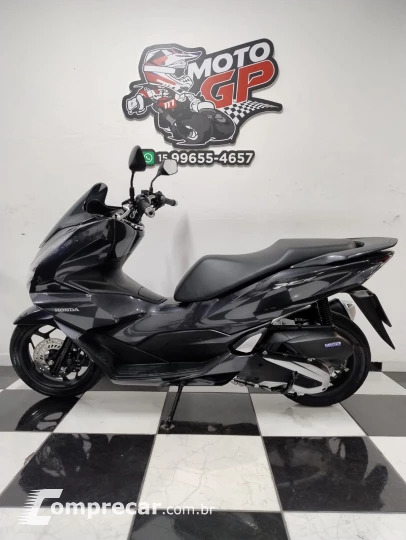 PCX 160