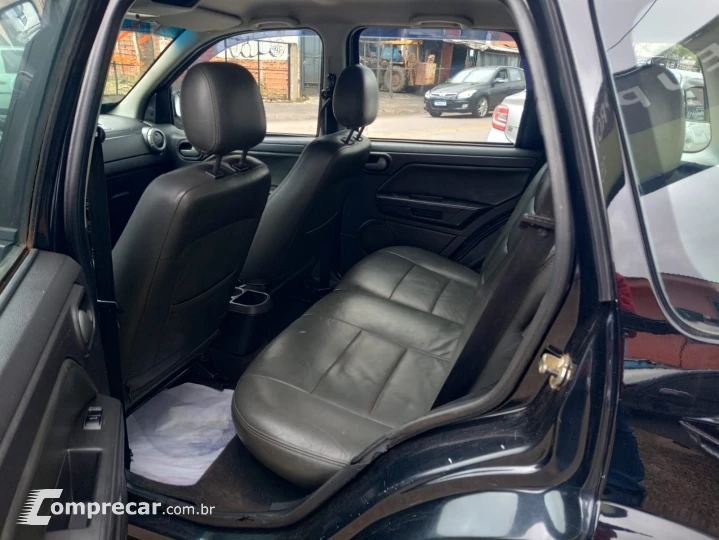 ECOSPORT 1.6 XLT Freestyle 8V