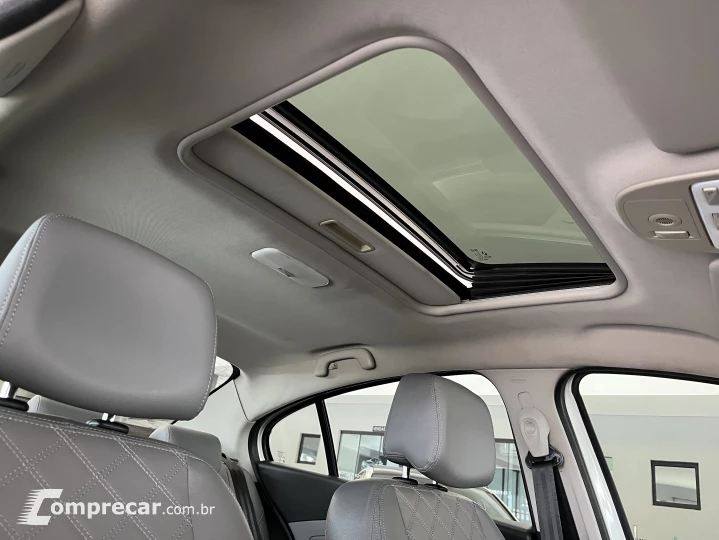 FLUENCE 2.0 Privilége 16V
