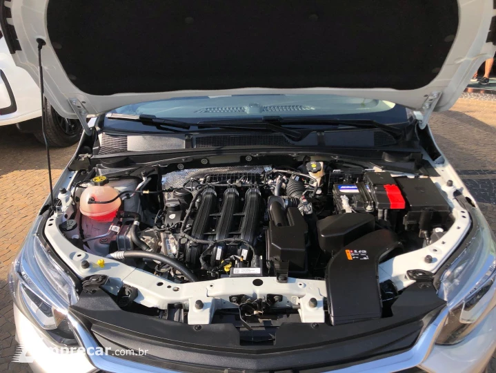 Onix 1.0 Flex Lt Manual