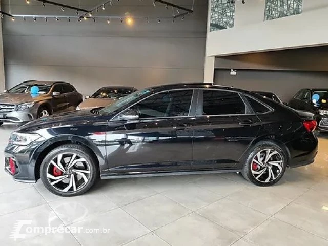 JETTA - 2.0 350 TSI GLI DSG