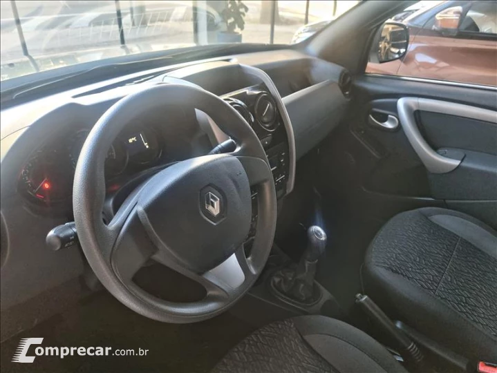 DUSTER OROCH 1.6 16V SCE Express