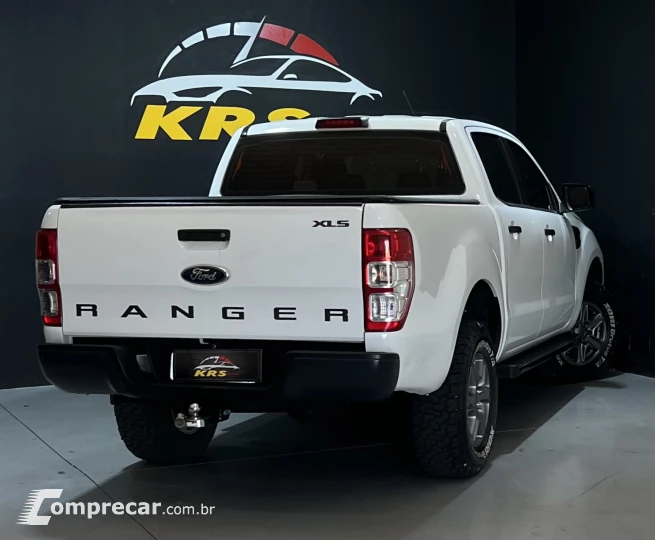 RANGER 2.5 XLS 4X2 CD 16V