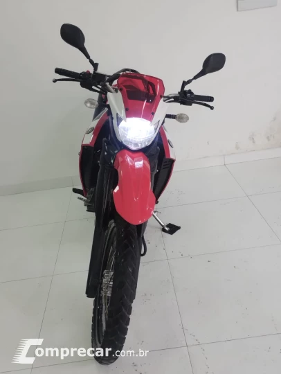XT 660R