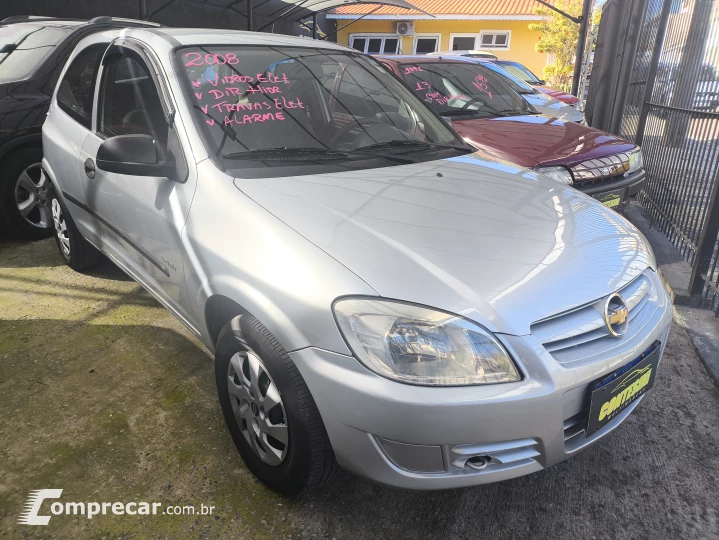 CELTA 1.0 MPFI Spirit 8V