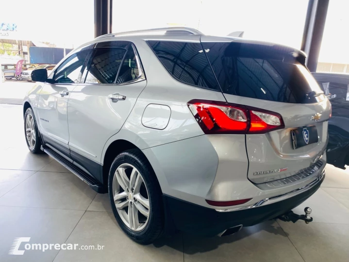EQUINOX 2.0 16V Turbo Premier AWD -
