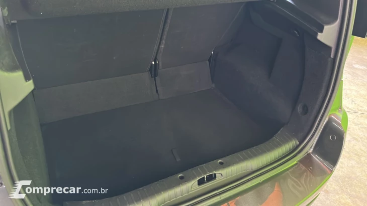 AIRCROSS 1.6 Exclusive Atacama 16V