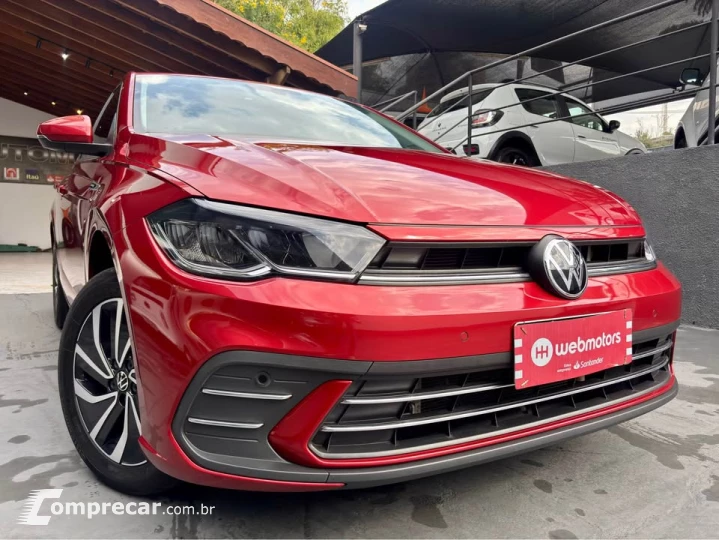 POLO 1.0 200 TSI Highline