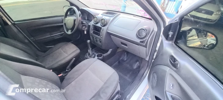 FIESTA 1.0 Rocam 8V