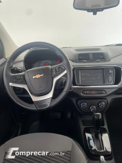 SPIN 1.8 Activ7 8V