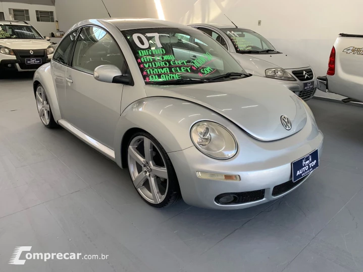 NEW BEETLE 2.0 MI 8V