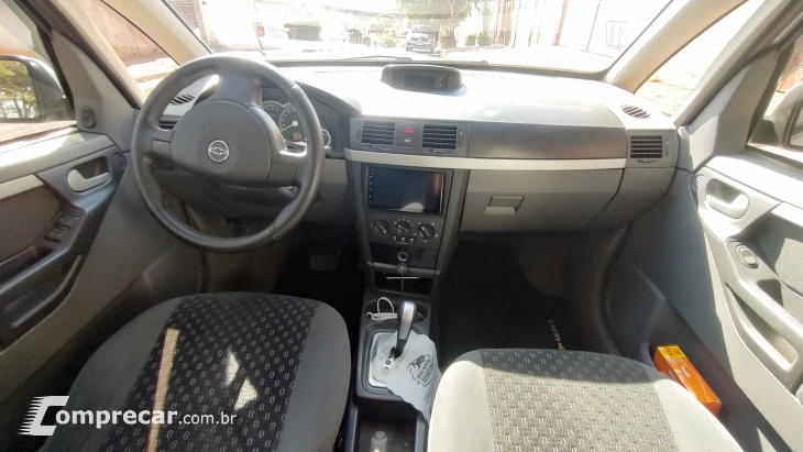 MERIVA 1.8 MPFI Premium 8V