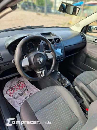 Polo 1.6