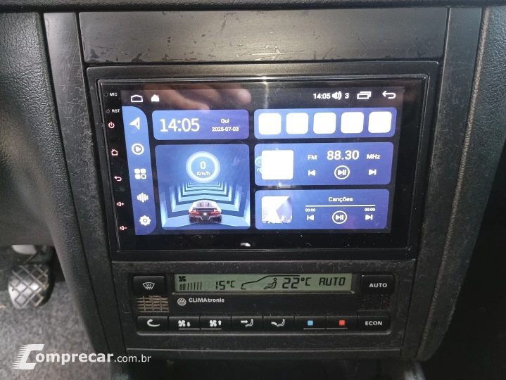 BORA 2.0 MI 8V