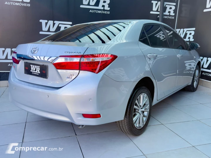 COROLLA 2.0 XEI 16V