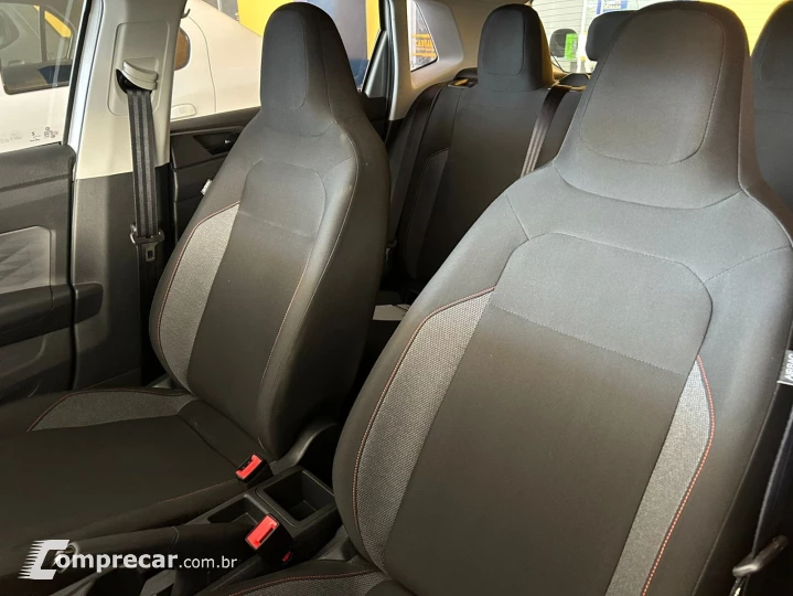 POLO 1.0 MPI