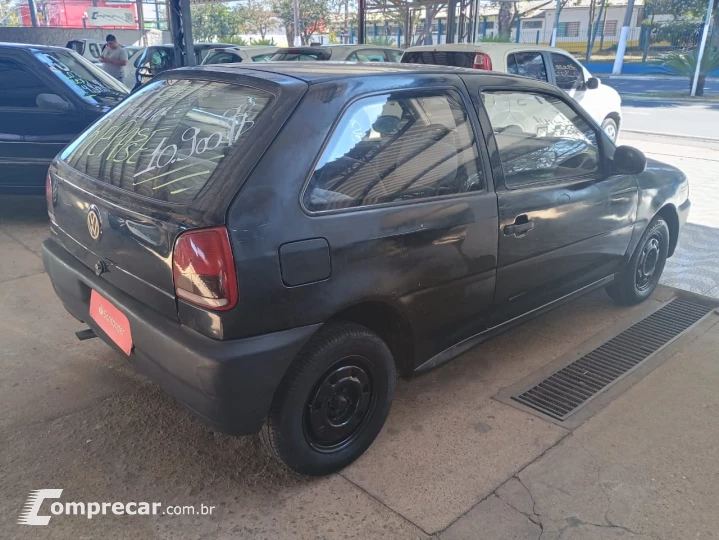 GOL CL 1.0 CHT