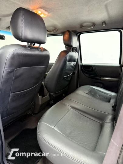 RANGER 3.0 Limited 16V 4X4 CD