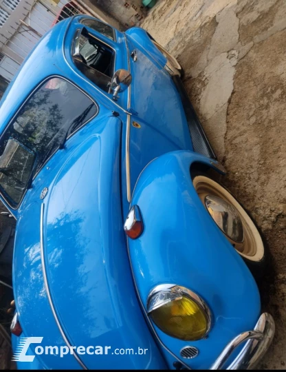 FUSCA 1.2 8V