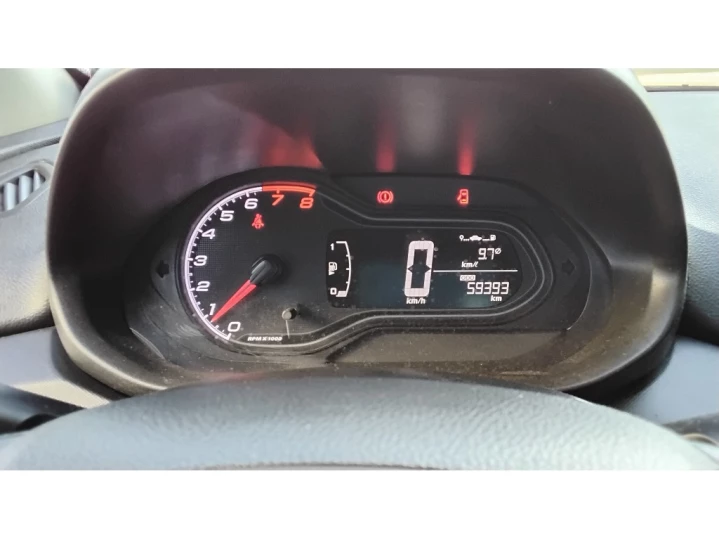 PRISMA 1.4 MPFI LT 8V FLEX 4P MANUAL