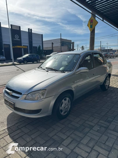CLASSIC 1.0 MPFI LS 8V