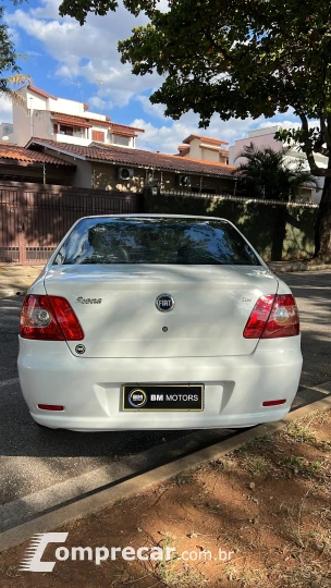 SIENA 1.0 MPI Fire 8V