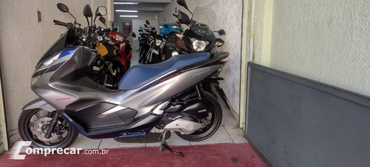 PCX SPORT ABS