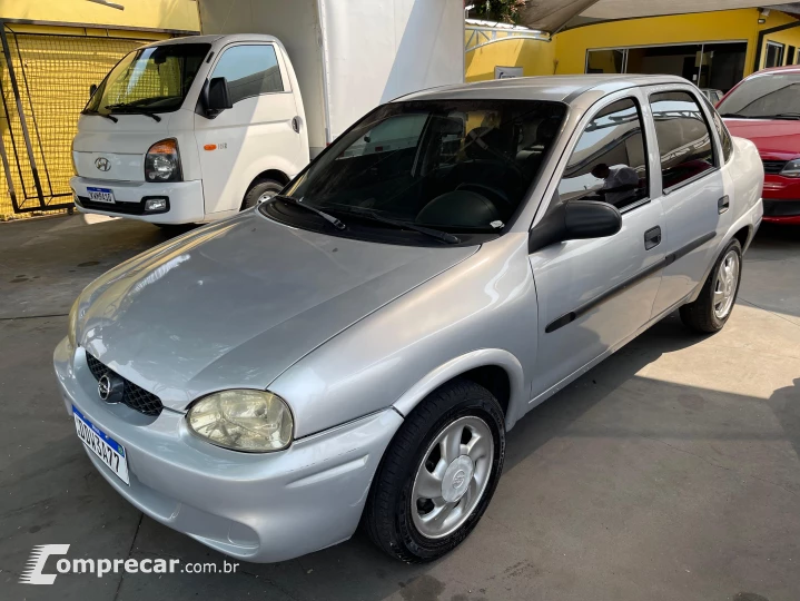 CORSA 1.0 MPFI Milenium II Sedan 16V