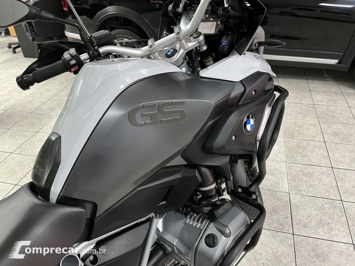 R 1200 GS