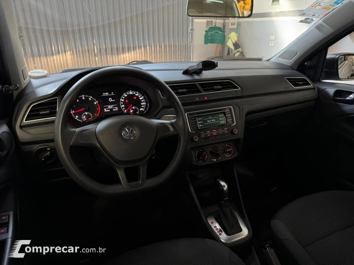 VOYAGE 1.6 MSI Totalflex