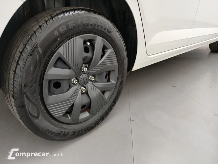 POLO 1.0 MPI TRACK MANUAL
