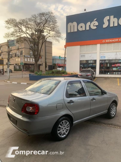 SIENA 1.0 MPI EL 8V