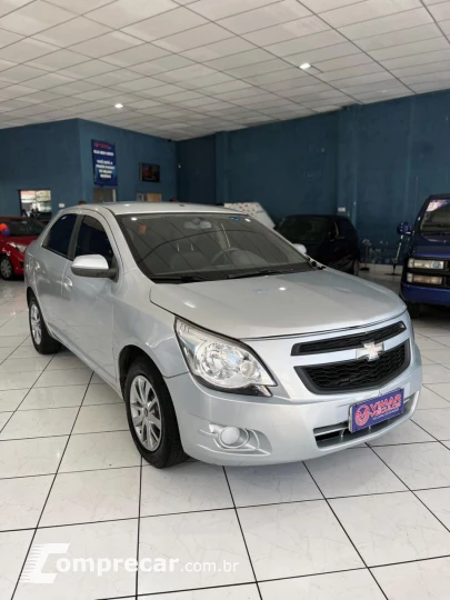 COBALT 1.4 LT 8V