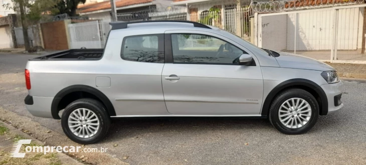 SAVEIRO 1.6 CD 8V