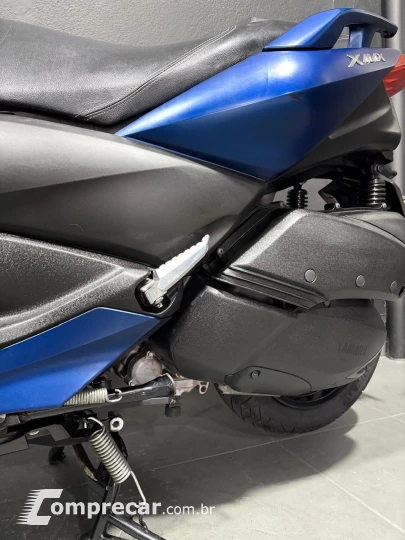 XMAX 250 ABS