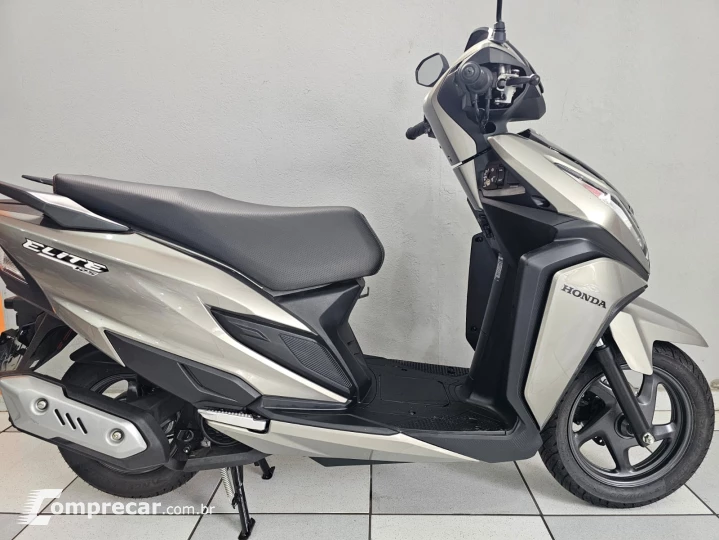 ELITE 125