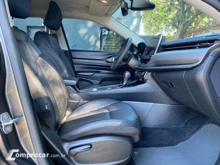 COMPASS 1.3 T270 Turbo Longitude