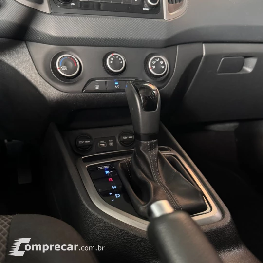 CRETA 1.6 16V Attitude