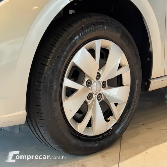 Polo 1.0 MPI Flex 12V 5p
