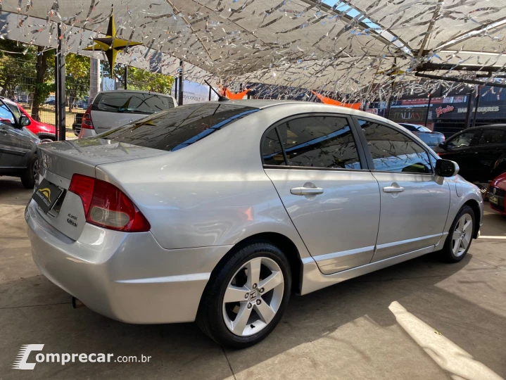 Civic 1.8
