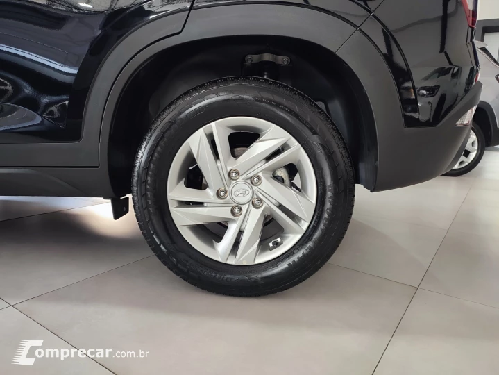 CRETA 1.0 Tgdi Comfort Plus