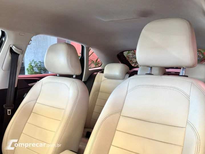 NIVUS 1.0 200 TSI TOTAL FLEX COMFORTLINE AUTOMÁTICO