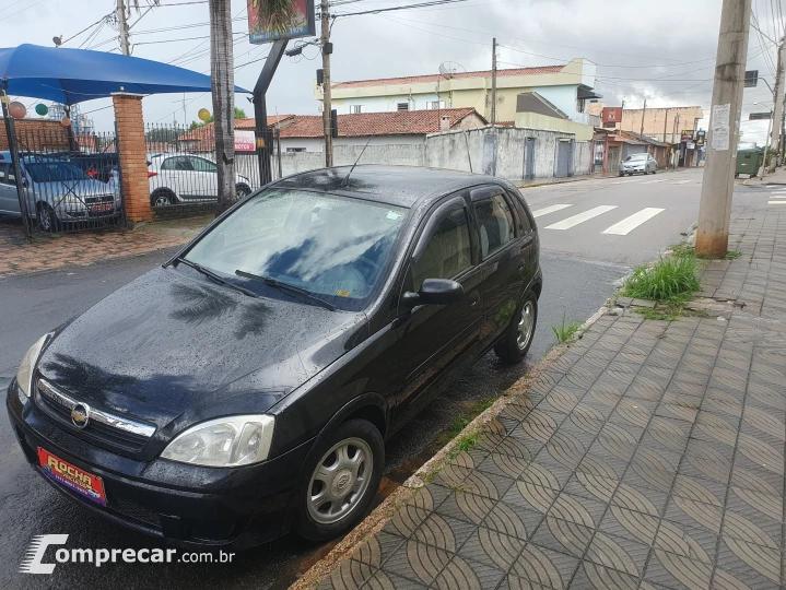 CORSA 1.4 MPFI Maxx 8V